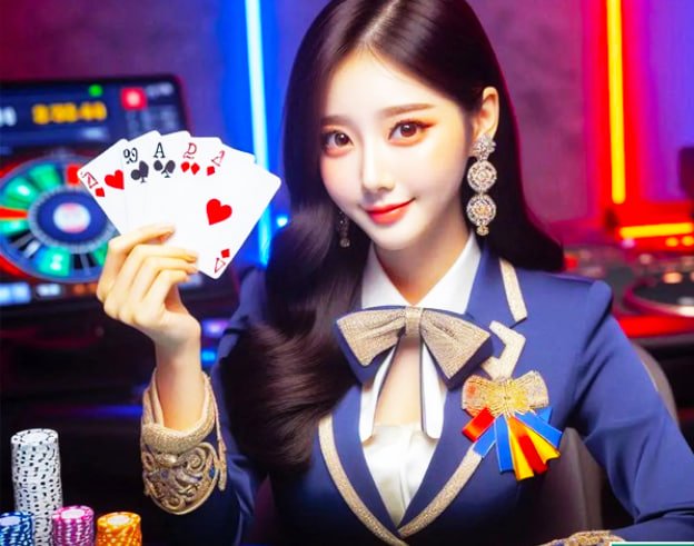 apks 2025 Live Casino