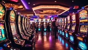 apks 2025 Slots